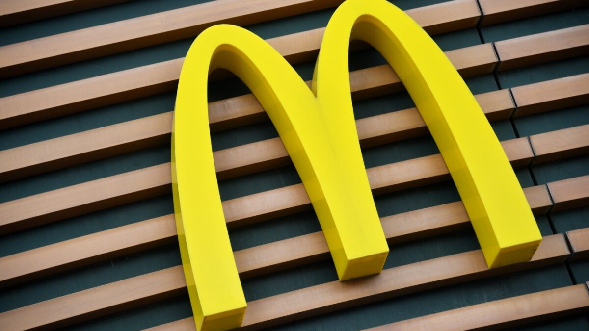 „McDonald’s“ kürzt Speisekarte in der Ukraine