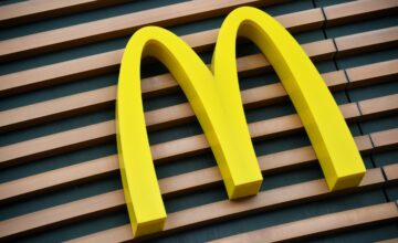 „McDonald’s“ kürzt Speisekarte in der Ukraine