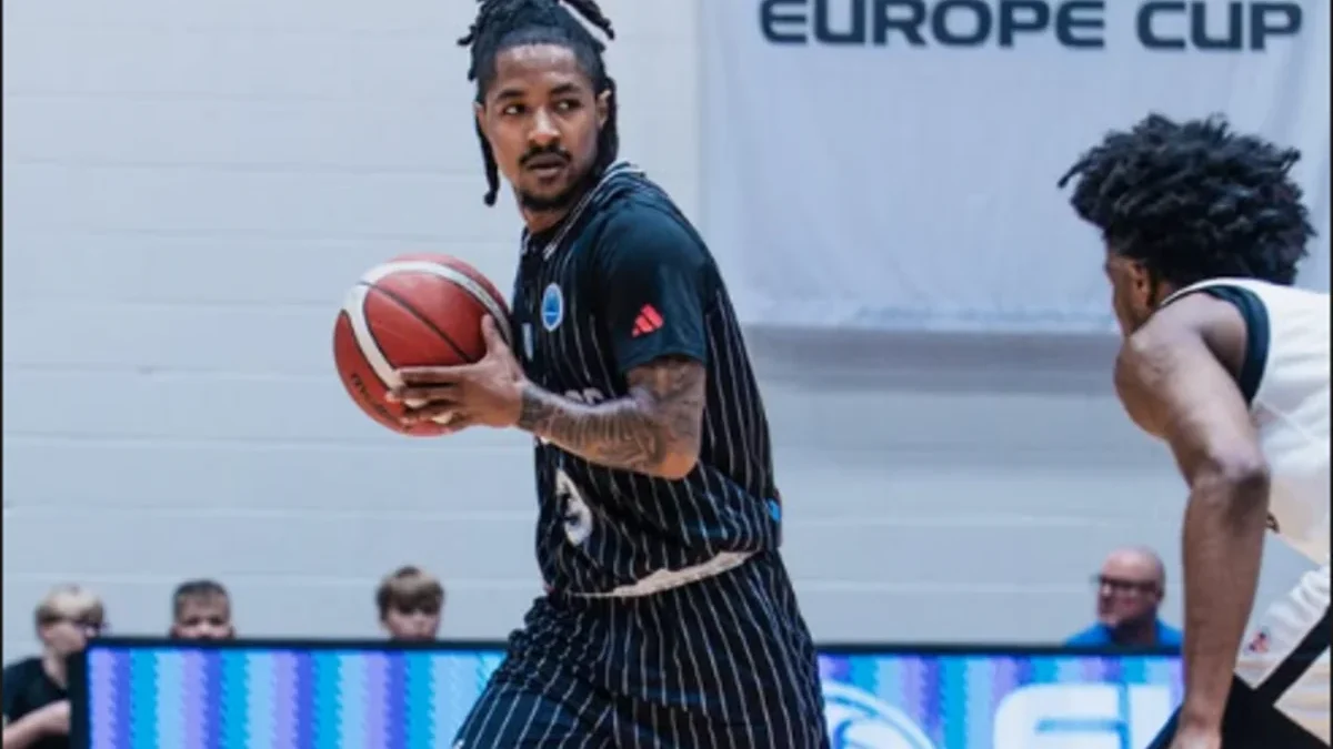 „Neftçi“ Basketball Team Reaches FIBA Europe Cup Main Stage