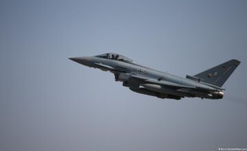 Schweden stellt Kampfflugzeuge für NATO-Operation in Polen bereit