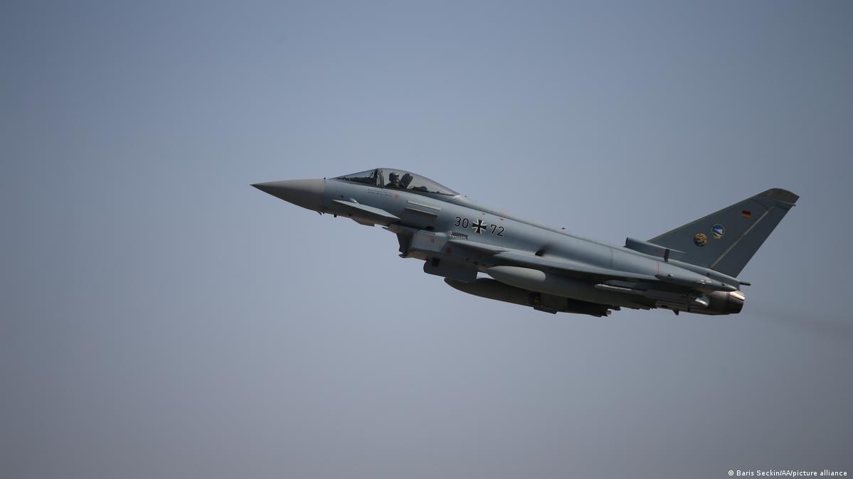 Schweden stellt Kampfflugzeuge für NATO-Operation in Polen bereit