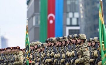 Die Gehälter der Militärangehörigen werden um 22,8% steigen