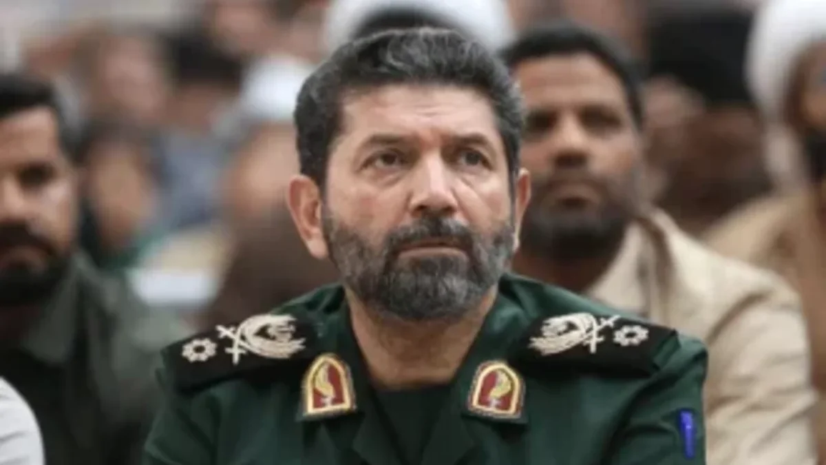 Həsənzadə: Die USA haben mit Angriffen auf SEPAH- und Basij-Hauptquartiere nichts erreicht