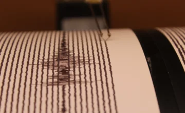 In im Bezirk Lenkeran hat sich ein Erdbeben ereignet