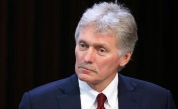 Peskow bestätigt: „Verlegung der S-400 aus der Türkei…“