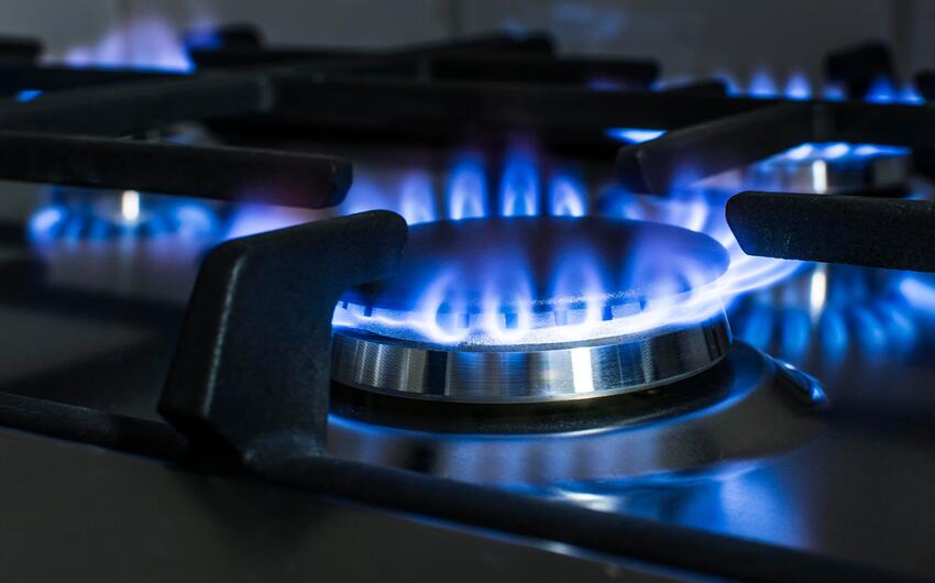 Gas supply will be temporarily suspended on several streets in Nasimi district