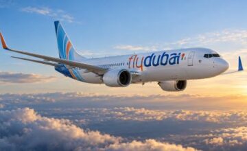Israel fordert Flydubai auf, Flüge einzustellen
