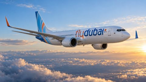 Israel fordert Flydubai auf, Flüge einzustellen