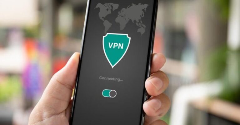 Vermeiden Sie inoffizielle VPNs – WARNUNG