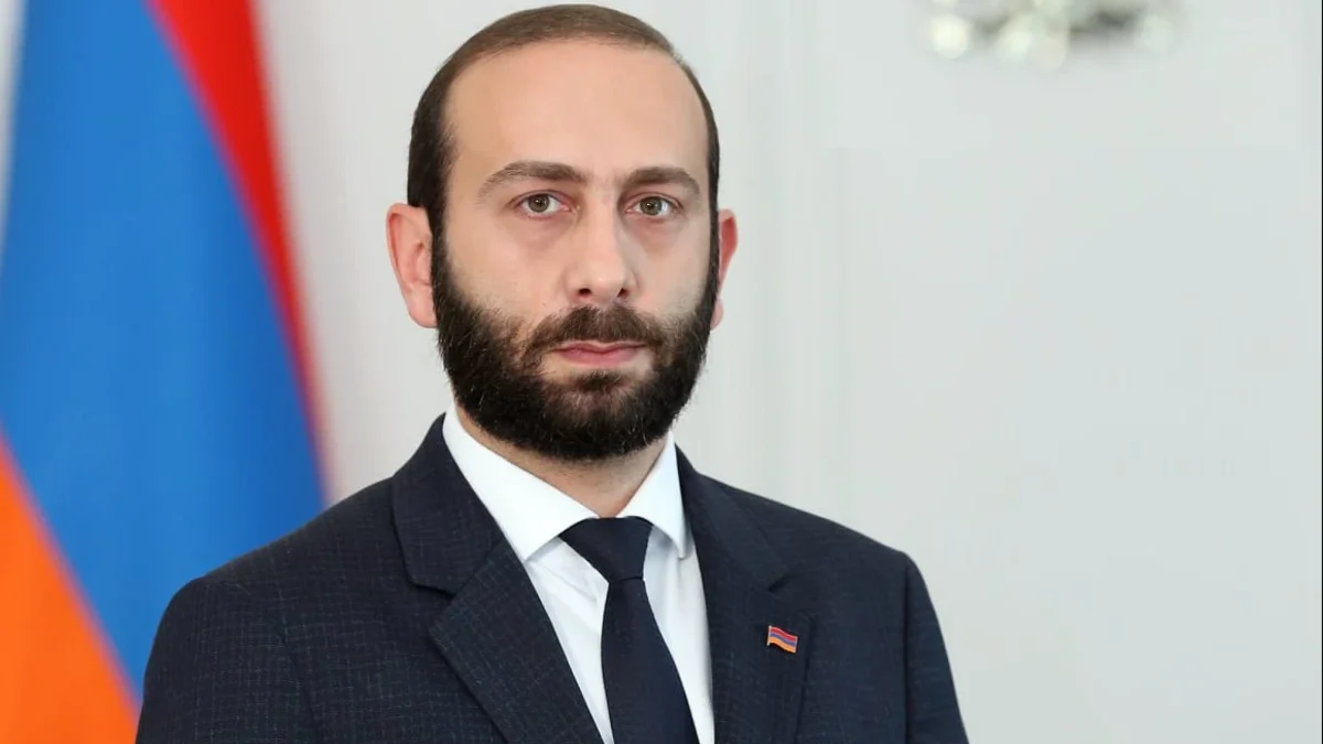 Mirsojan: Frieden mit Aserbaidschan ist da, die Grenze zur Türkei könnte geöffnet werden
