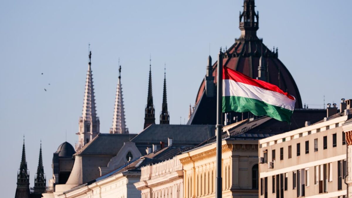 Ungarn hebt Vetobeschluss auf: EU-Beitrittsgespräche mit der Ukraine und Moldau werden wieder aufgenommen
