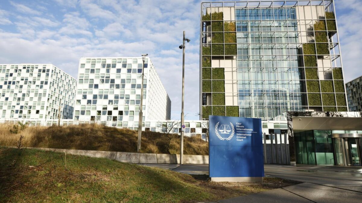 Niederländisches Außenministerium erörtert Gegenmaßnahmen gegen Sanktionsbeschluss des IStGH
