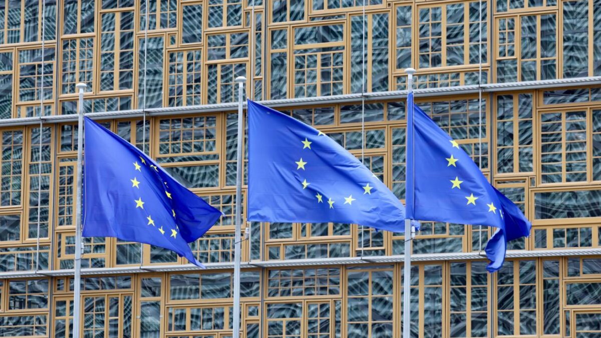EU bereitet Sanktionen gegen russische Raketenproduktion vor