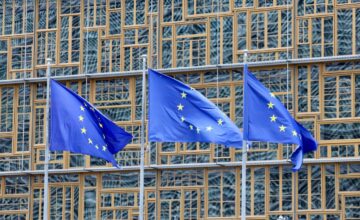 EU bereitet Sanktionen gegen russische Raketenproduktion vor