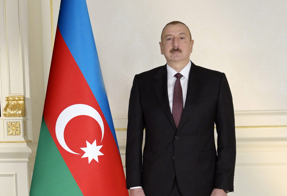 Präsident Ilham Aliyev nach Kambodscha eingeladen