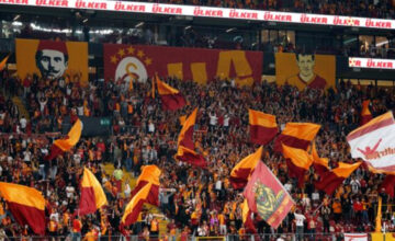 9 Personen vor dem Spiel „Galatasaray“ – „Barcelona“ festgenommen