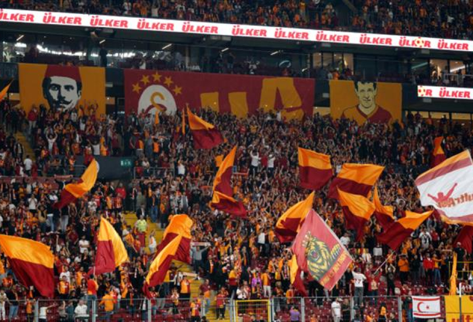 9 Personen vor dem Spiel „Galatasaray“ – „Barcelona“ festgenommen