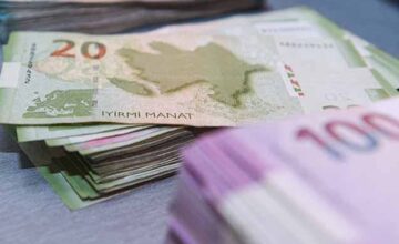 Einige Servicegebühren in Aserbaidschan werden halbiert