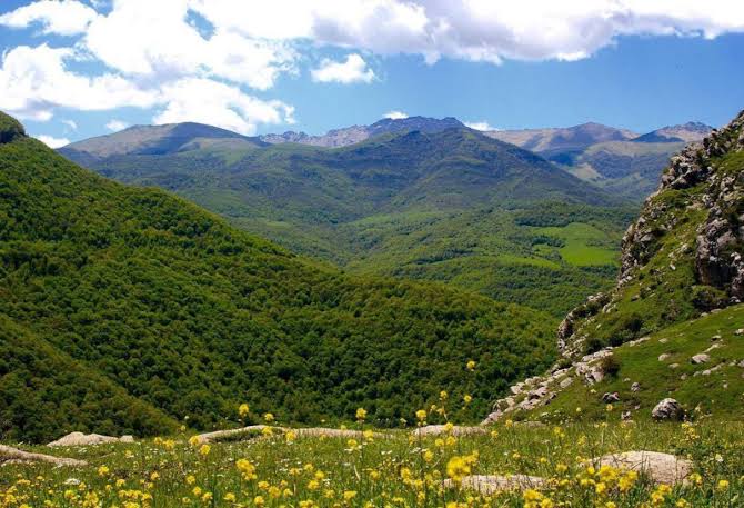 Nationalpark Karabach wird geschaffen – VERORDNUNG