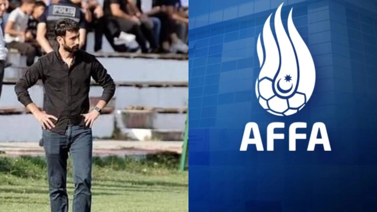 AFFA verhängt harte Strafe gegen Vereinsfunktionär