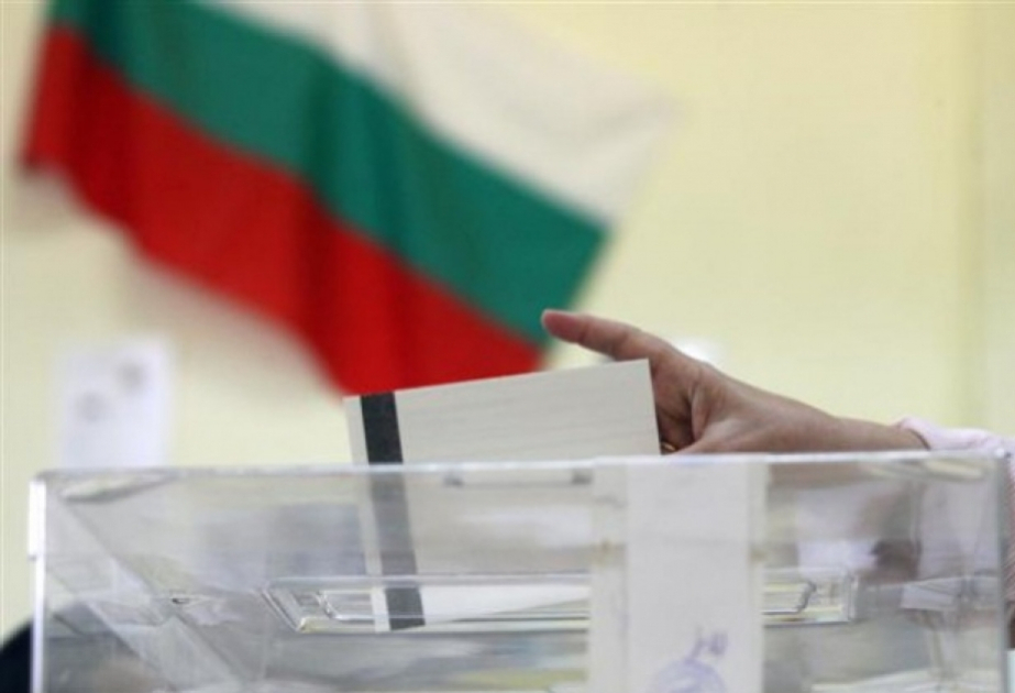 Morgen finden in Bulgarien Präsidentschaftswahlen statt