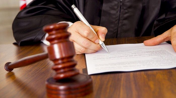 Regeln für die Bearbeitung von Gerichtsverfahren ändern sich