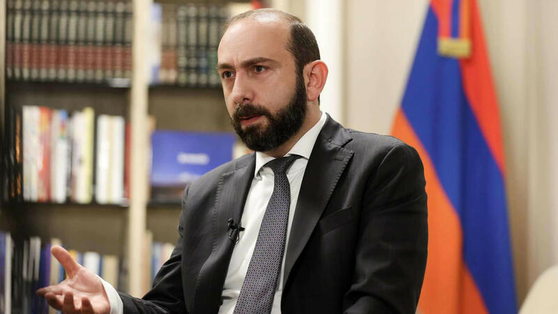 TRIPP-Projekt kann vor Friedensvertrag umgesetzt werden – Mirzoyan