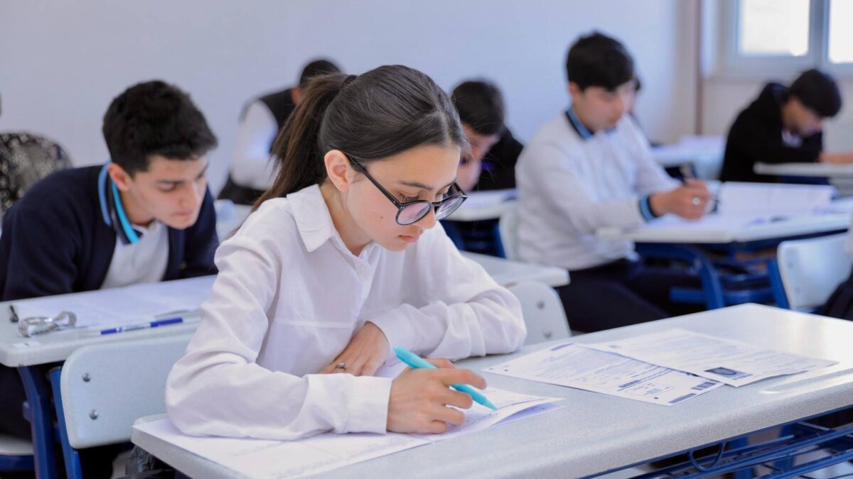 Abiturienten können Prüfungen in 3 Fächern ablegen