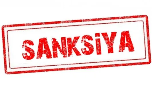 Aserbaidschans Sanktionsliste aktualisiert