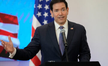 Rubio erklärt den Grund für Trumps Aussetzung der „Höllensanktionen“