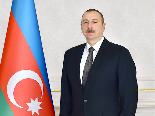 Präsident Nordmazedoniens bespricht Energiefragen mit Ilham Aliyev