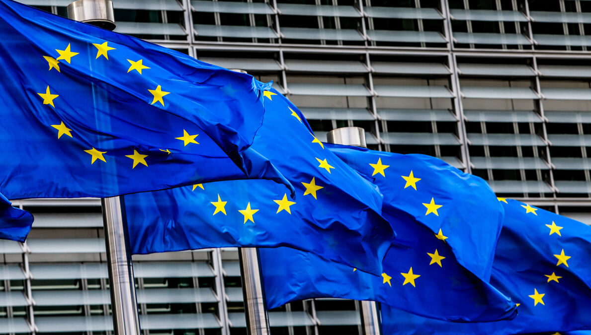 EU überweist Kiew 2,86 Milliarden Euro
