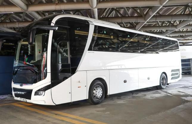 Einige weitere reguläre Buslinien werden ausgeschrieben