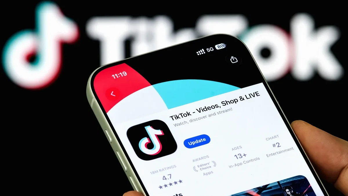 Zugang zu „TikTok“ in aserbaidschanischen Schulen eingeschränkt