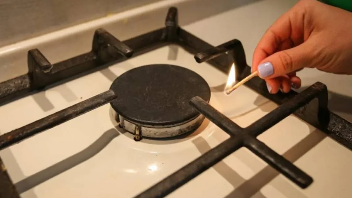 Morgen wird in einigen Gebieten des Nizami-Bezirks kein Gas mehr vorhanden sein