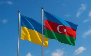 Protokoll zwischen den Regierungen Aserbaidschans und der Ukraine gebilligt