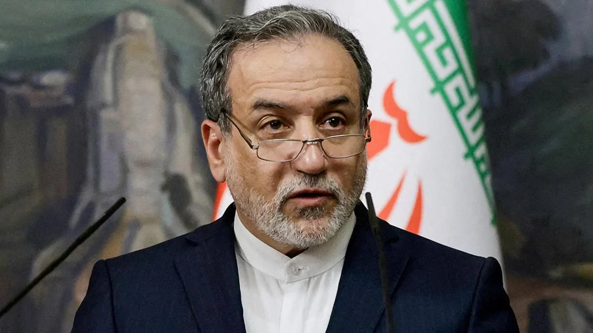Araqchi: Iran ist bereit, der Diplomatie eine weitere Chance zu geben