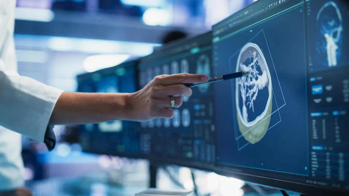 Wissenschaftler entdecken geheimen Mechanismus im menschlichen Körper gegen Lungenkrebs