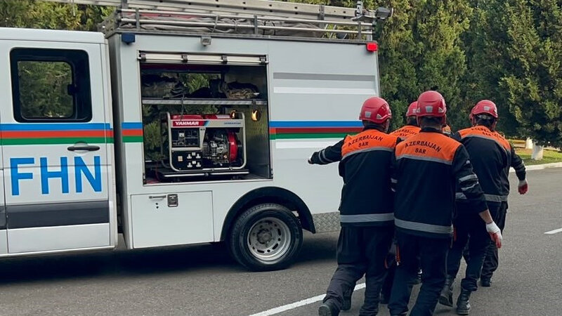 Südan-Regionalzentrum des MfS hielt eine Schulung ab – FOTO