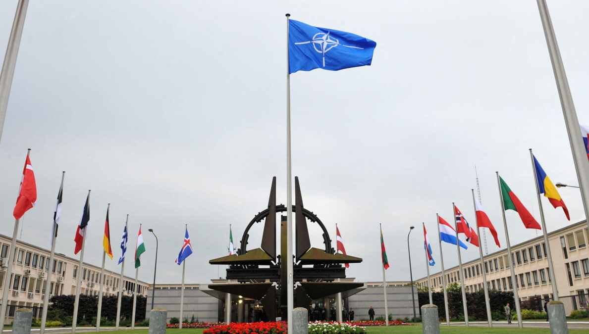 Ukraine-Agenda in NATO: Great Britain and Germany take action