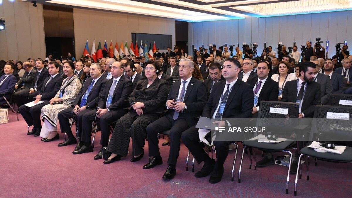 AQEM Media Forum findet in Baku statt
