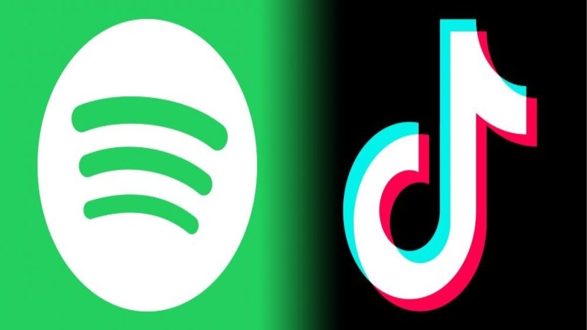 „Spotify“ und „TikTok“ in Aserbaidschan steuerlich registriert