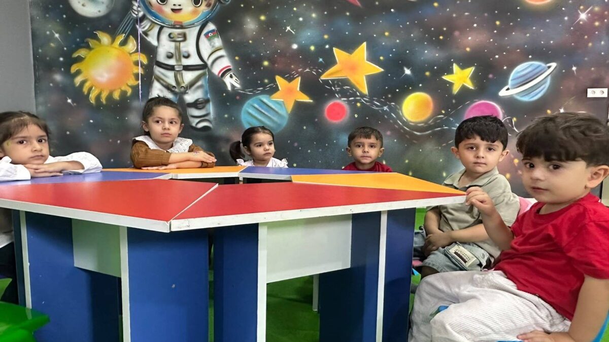 Unterricht in ausgewählten Privatschulen mit staatlicher Unterstützung begonnen