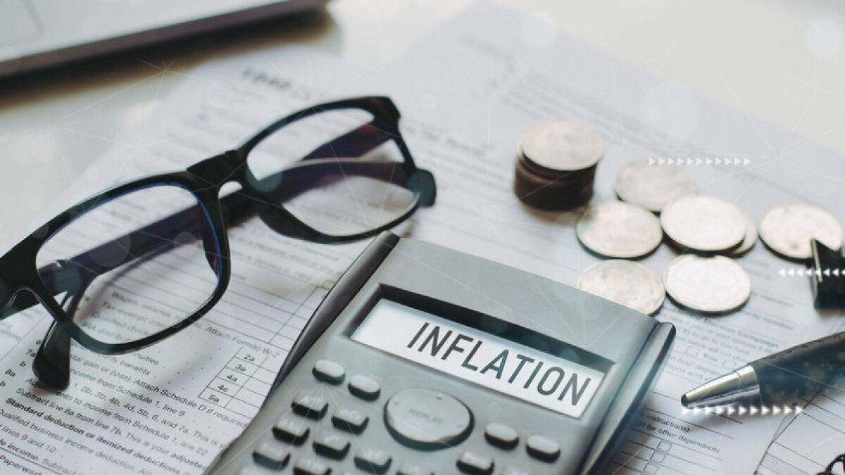 Inflation in the Eurozone reached 3.8% in September