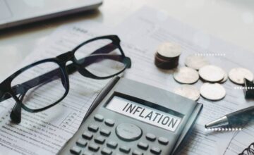 Inflation in the Eurozone reached 3.8% in September