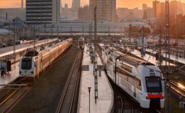 ADY appelliert an Passagiere wegen des Wetters