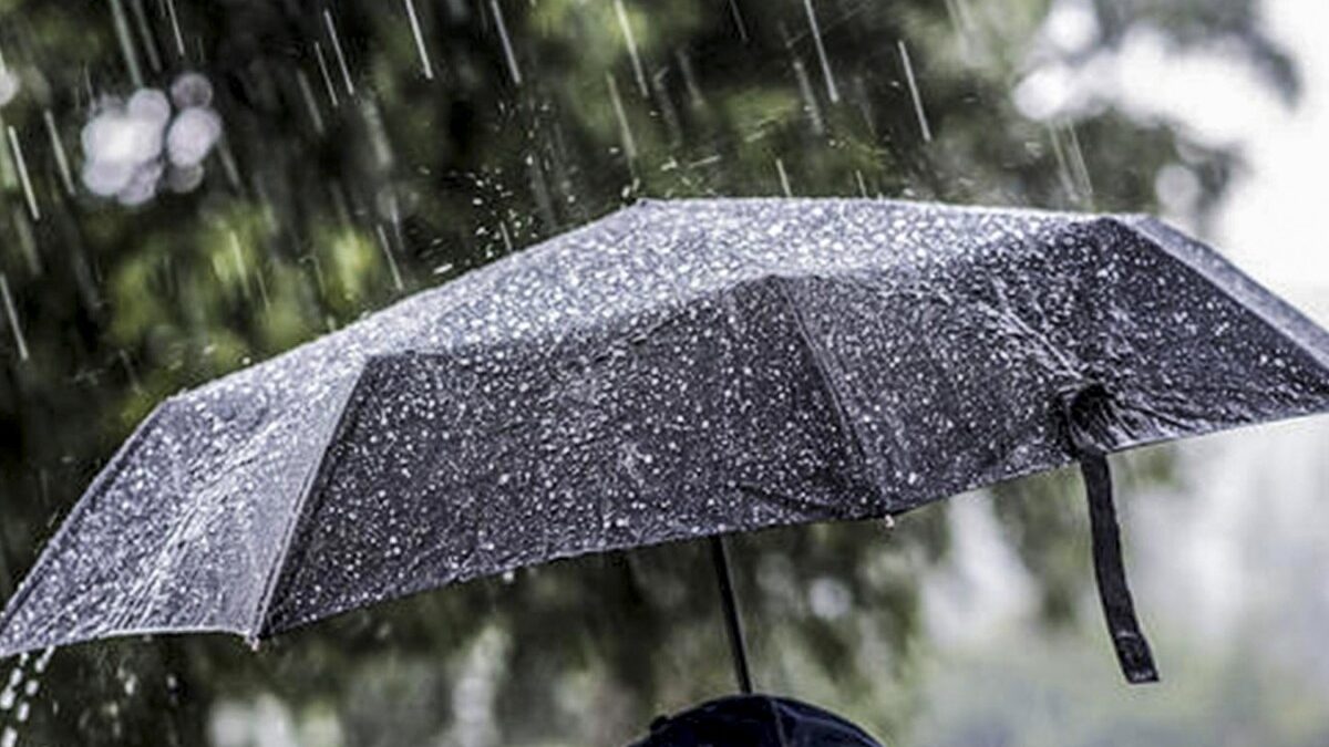 In Baku, more precipitation than the monthly norm has fallen – ACTUAL WEATHER