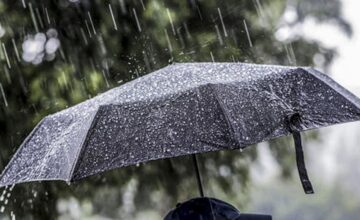 In Baku, more precipitation than the monthly norm has fallen – ACTUAL WEATHER