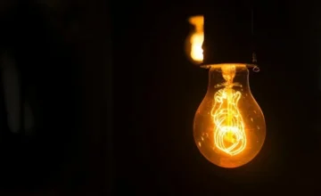 Stromausfall in einigen Gebieten des Bezirks Jassamal