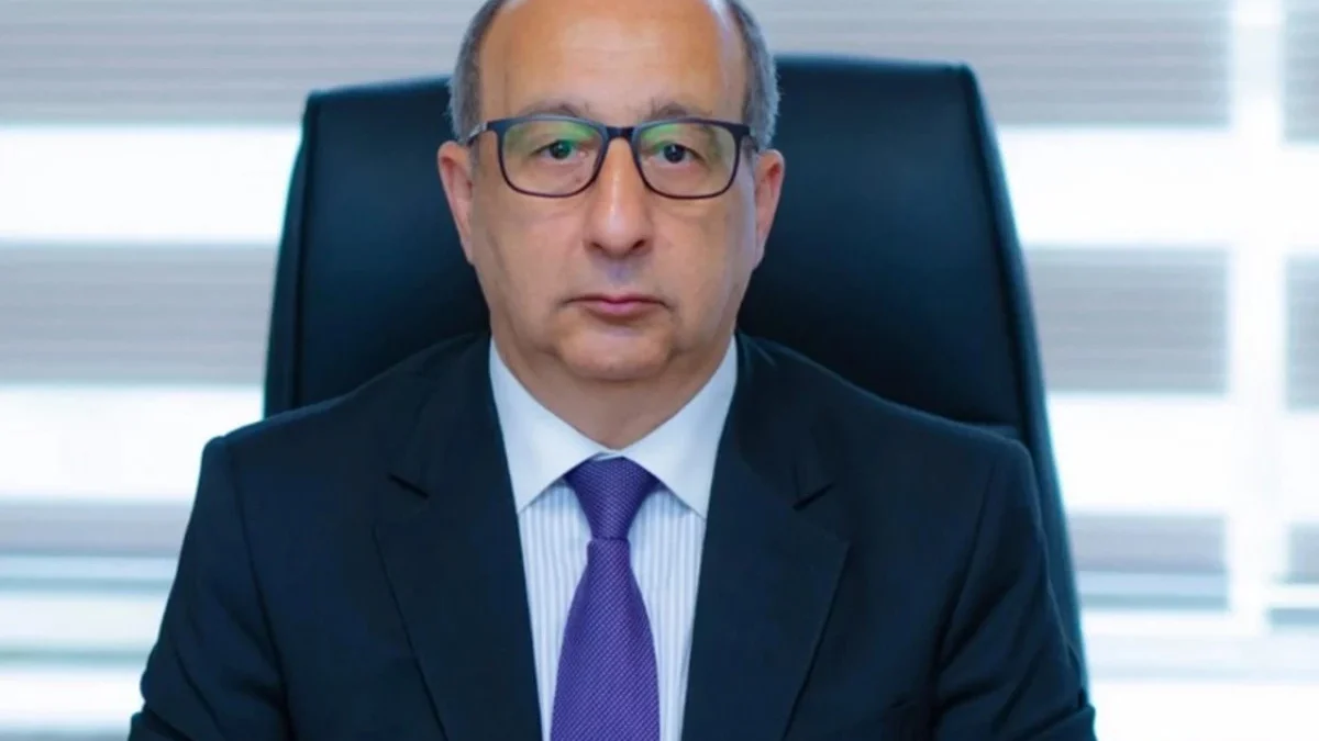 Nachitschewan Kulturminister hat einen Stellvertreter ernannt